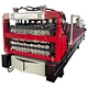 3 layer roll forming machine